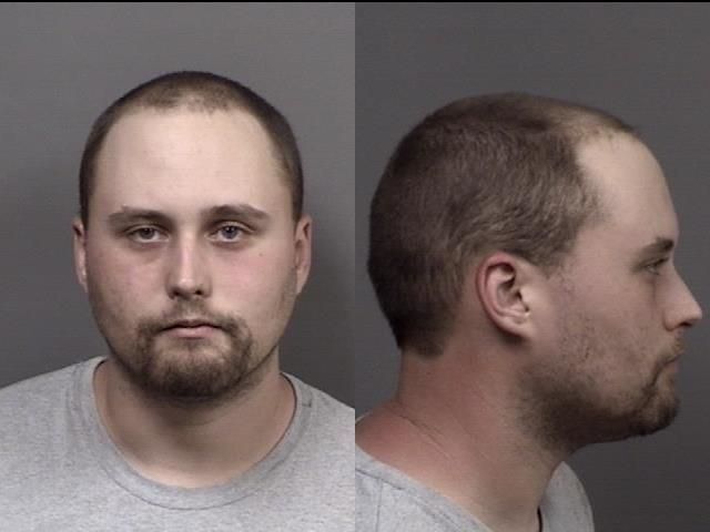 Matthew Gregory Laplatney